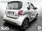 Smart ForTwo smart EQ pulse Tempomat+Pano+Sidebags+16 - Smart Gebrauchtwagen von 2020