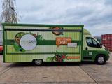 Fiat Ducato Verkaufsfahrzeug neuwertig - Angebote entsprechen deinen Suchkriterien