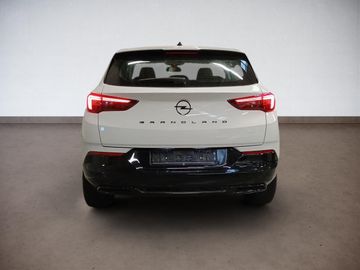 Fotografie 6 des Opel Grandland (X) Grandland GS Navi 360°Kamera LED Sitzheizung PDC