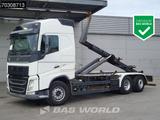 Volvo FH 460 6X2 Meiller RK 20-70 Containersystem Lift