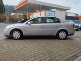 Opel Vectra 2.2 16V Elegance - Opel Vectra mit Schiebedach