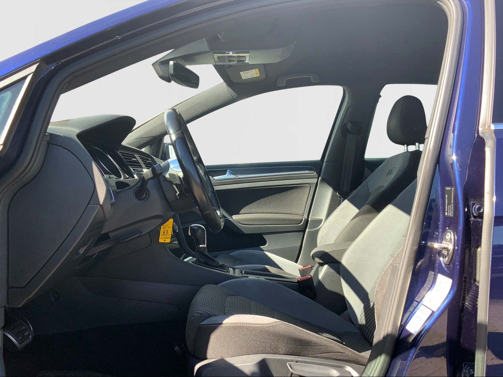 Golf VII Var 2.0 TDI Highline STHZ,NAV,PDC.