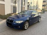 BMW 320d M-Paket XDrive Facelift Automatik... - BMW 320: Coupe, 320d Xdrive