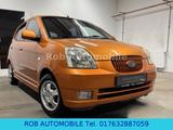Kia Picanto 1.1 EX*Automatik*TÜV* - gebrauchte Kia Picanto aus dem Jahr 2004