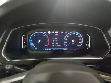 Bild 18 VW Tiguan 2.0 TDI R-Line Black Style 4Motion DSG+