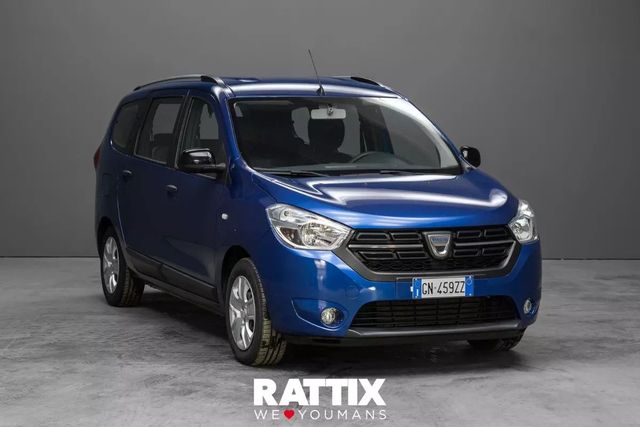 Dacia Lodgy 1.5 BlueDCi 115CV 7p.ti