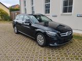 Mercedes-Benz C 200d Avantgarde, Klima, AHK, Alu, LED 1302272 - Mercedes-Benz A130