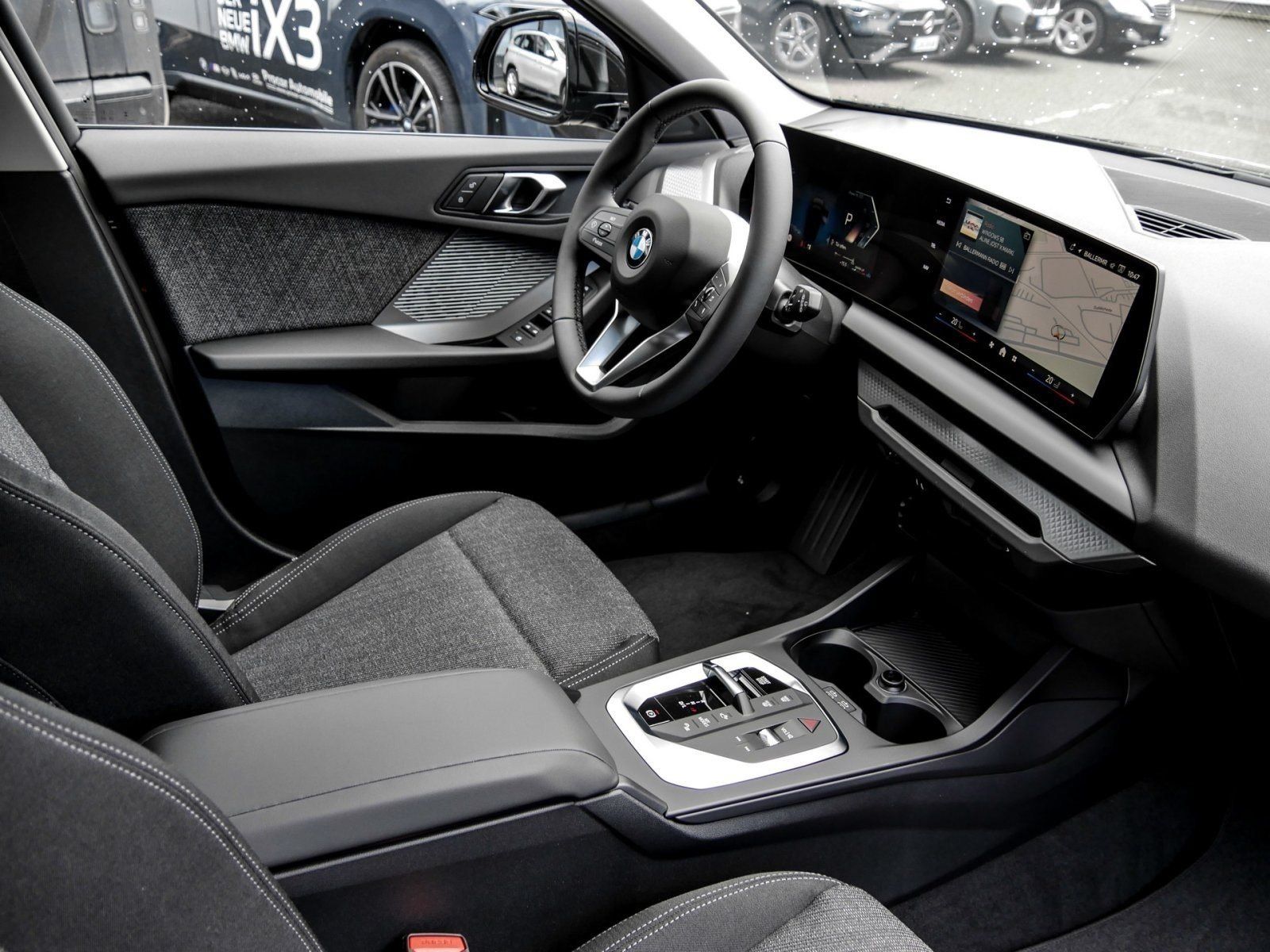 BMW 120 - Bild 3