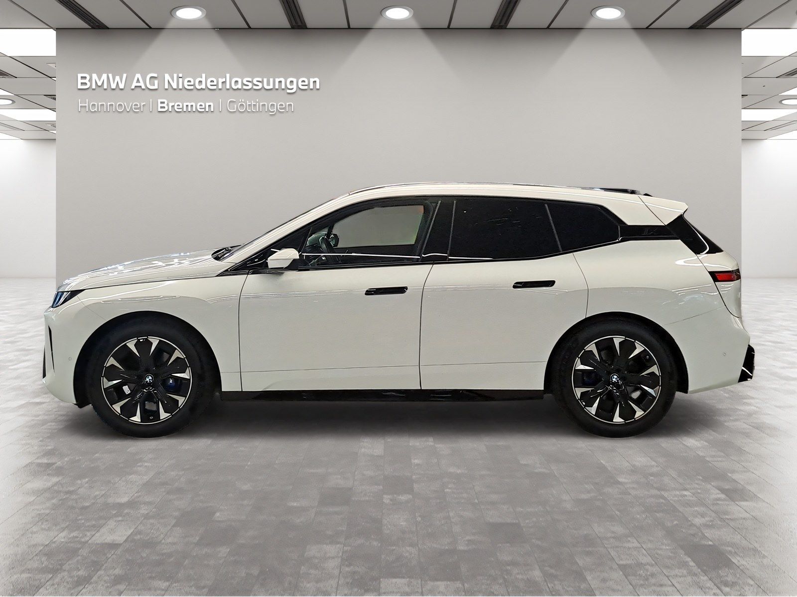 BMW iX - Bild 3