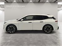 BMW iX - Vorschau Bild 3