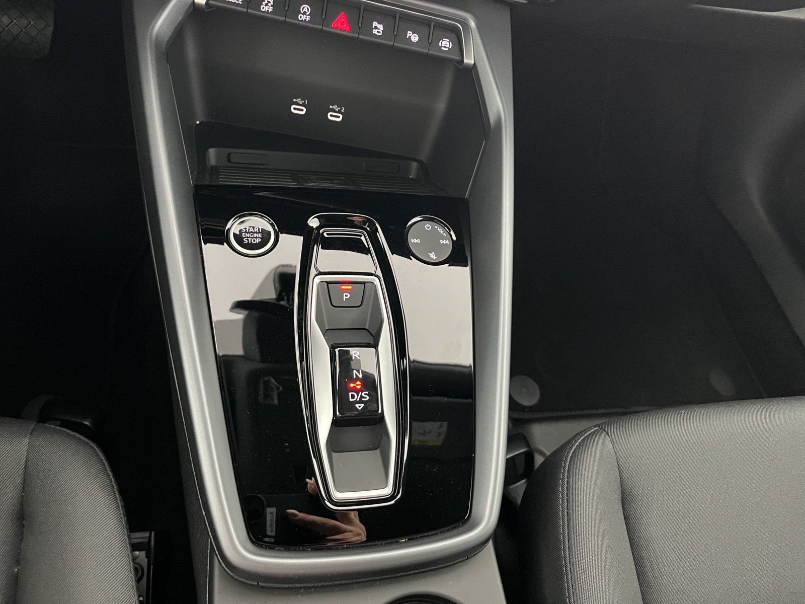 Audi A3 - Bild 13