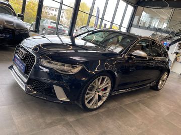 Audi RS6 quattro performance *PANO*KAM*PDC*TOUCH*