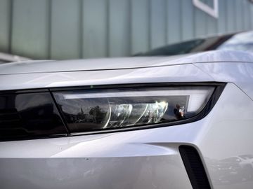 Opel Astra - 5