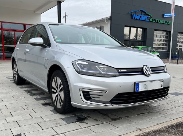 Volkswagen e-Golf