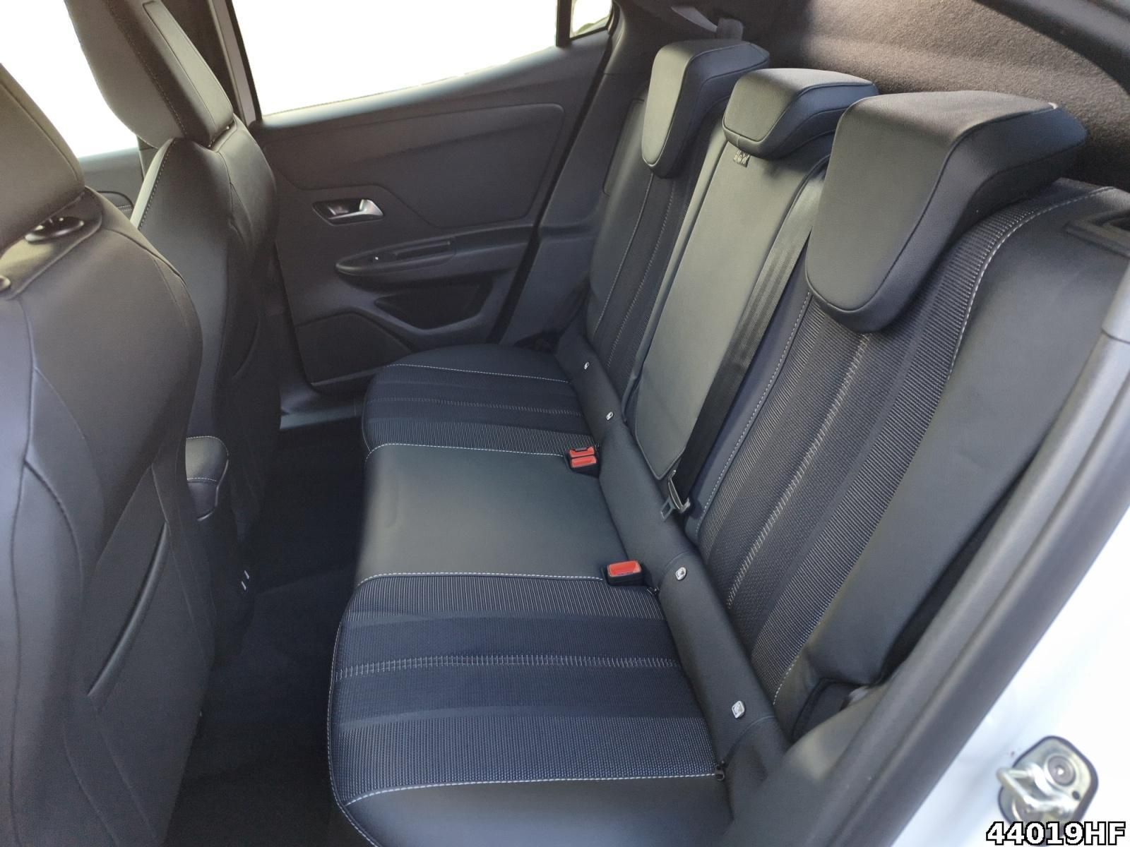 Fahrzeugabbildung Opel Mokka GS Elektro LED+KLIMA+SITZH+KAMERA+CHARG