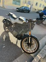 Husqvarna Vitpilen 401 - HUSQVARNA VITPILEN 401