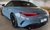 Mercedes-Benz SL 63 AMG - Mercedes-Benz SL-Klasse Gebrauchtwagen