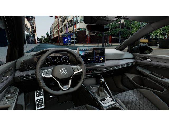 Volkswagen Golf - Bild 7