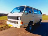 Volkswagen VW T3 Syncro, Camper,  Bus,  Caravelle, Mu... - Volkswagen LT aus 1991