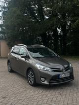 Toyota Verso 1.8l Valvematic Comfort 7-Sitzer Comfort - Toyota Gebrauchtwagen in Aachen