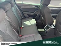 Skoda Octavia - Vorschau Bild 9