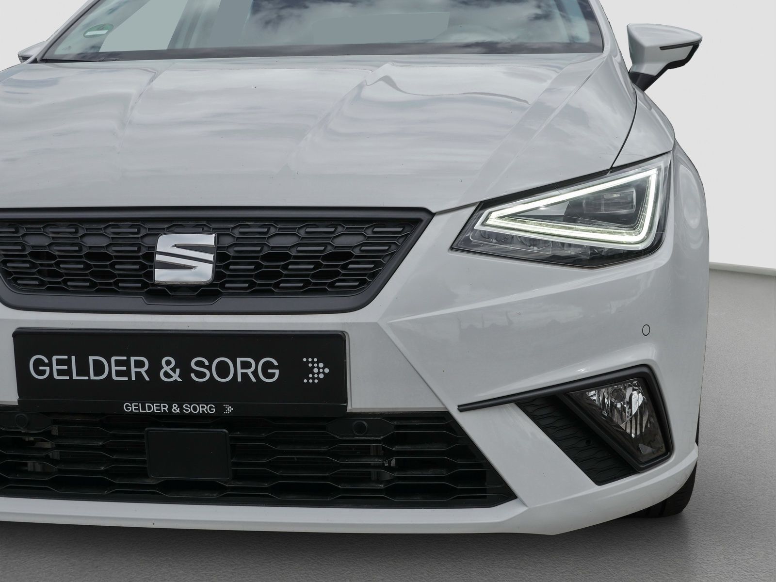 Seat Ibiza - Bild 12