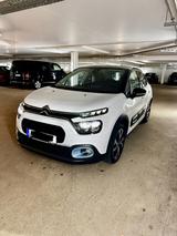 Citroën C3 PureTech 110 Stop&Start ELLE EAT6 ELLE - gebrauchte Citroën C3 aus dem Jahr 2023