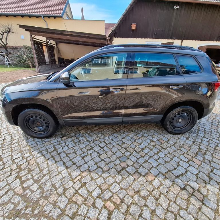 Image of Skoda Karoq