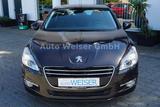 Peugeot 508 Active Bi-Xenon Navi PDC SHZ - gebrauchte Peugeot 508 aus dem Jahr 2012