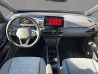 Volkswagen ID.3 - Vorschau Bild 12