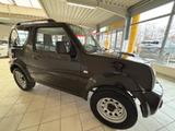 Suzuki Jimny Comfort Lim. - Suzuki Gebrauchtwagen in Oldenburg