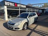 Opel Signum 2.2 Cosmo - Opel Signum Gebrauchtwagen