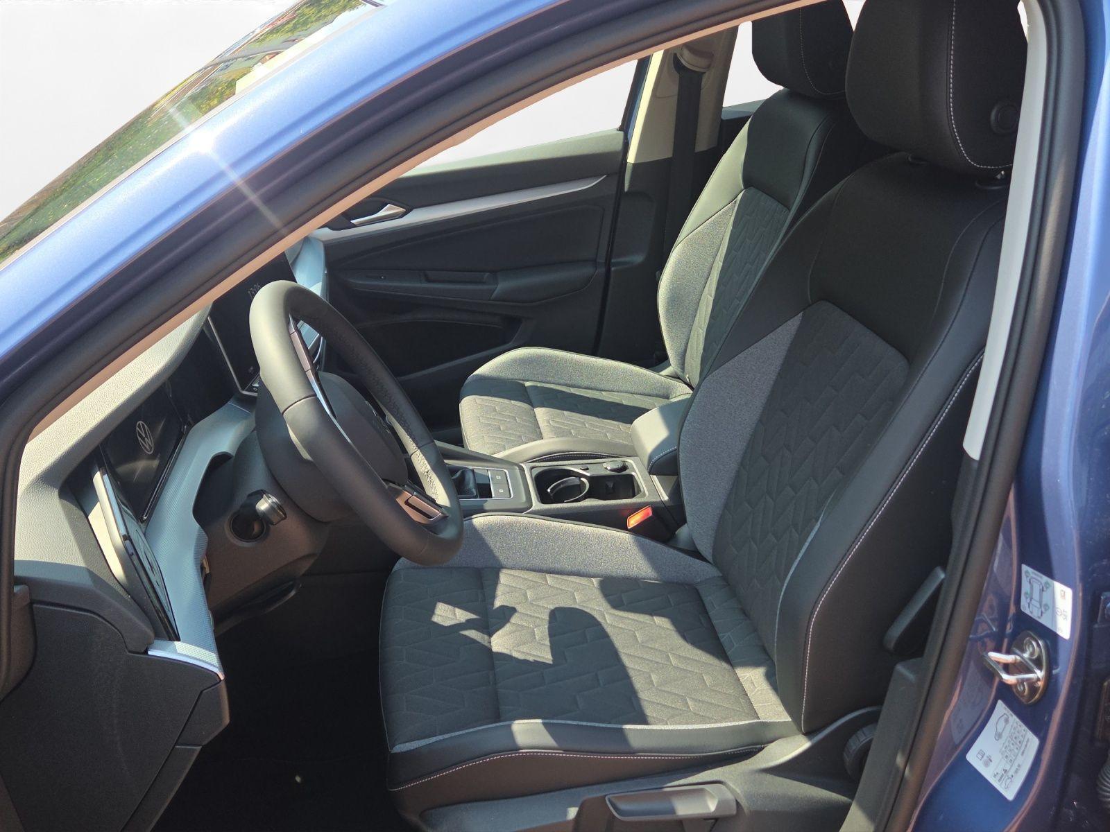 Volkswagen Golf "ENERGY" 1,5 TSI (150 PS) 6-Gang, миниатюра 4