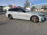 BMW 330i Touring Automatic - 50 Jahre M - BMW 330