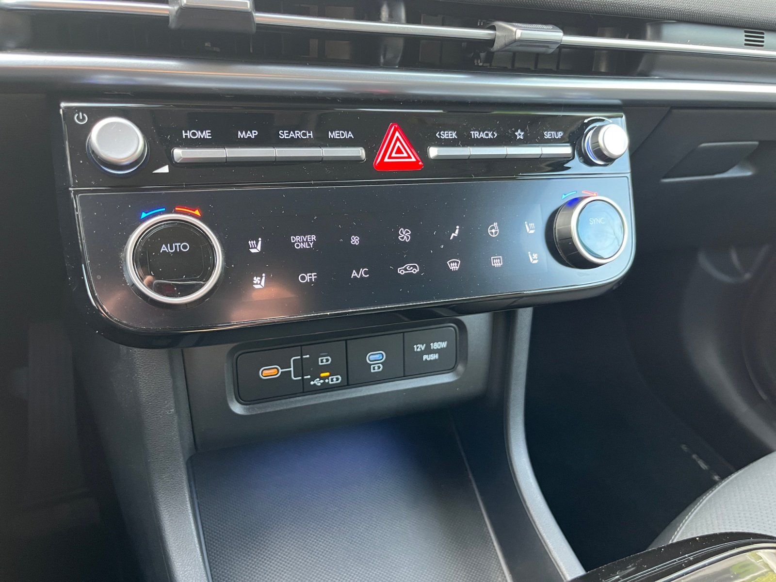 Hyundai Tucson – Bild 19