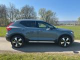 Volvo XC40 T3 Momentum Pro Geartronic Design Paket - Volvo XC40 von privat