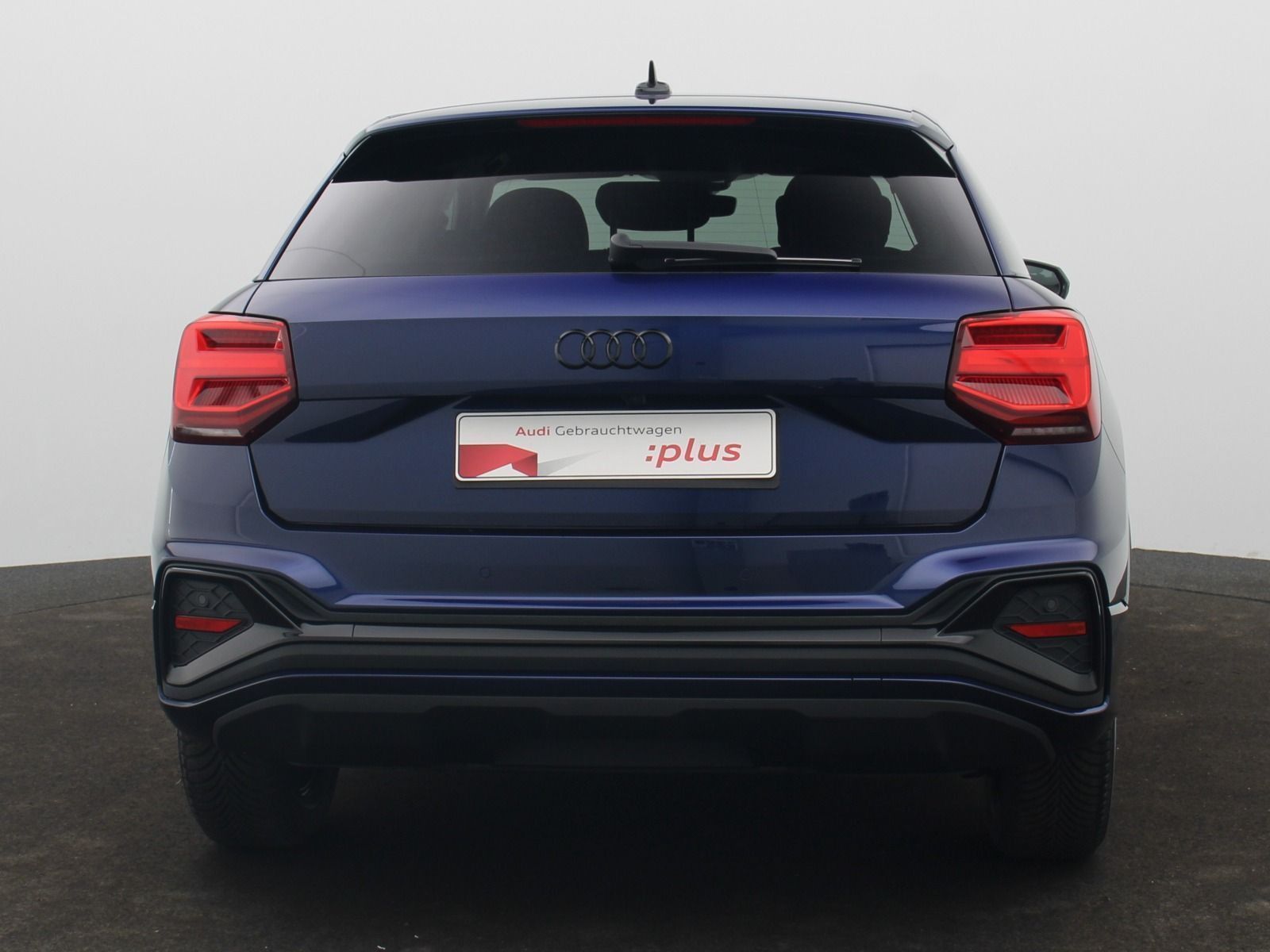Audi Q2 - Bild 5