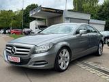Mercedes-Benz CLS 350 CDI LED XENON Navigation Tot-Winkel - Mercedes-Benz CLS 350: Cdi