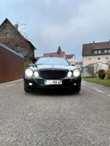 Mercedes-Benz Mercedes E 320 Cdi 2006 - Mercedes-Benz E 320 aus 2005: Cdi