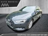 Audi A4 2.0 TDI 40 Quattro S-tronic/Vollleder/LED/Nav - Audi A4 in Hagen