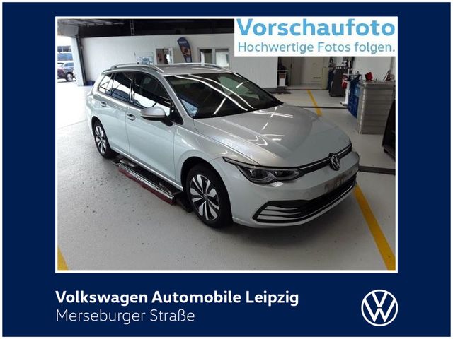 Volkswagen Golf VIII Variant 1.0 TSI Move *RFK*Navi*ACC*PDC