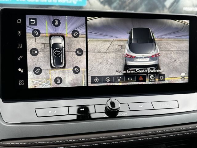 Fahrzeugabbildung Nissan Qashqai 1.5 VC-T e-Power Tekna 19`*PPPark*Leder