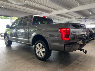 Ford F 150 - 12
