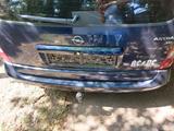 Opel opel astra g Caravan - Opel Astra aus 1998: Kombi