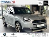 MINI Countryman C Favoured Trim Paket XL / 19 Zoll - MINI Cooper C Countryman Jahreswagen