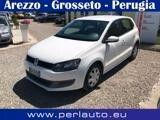 Volkswagen Polo 1.6 TDI 90CV DPF 5 porte Comfort - Volkswagen Polo aus 2010: TDI