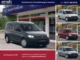 Volkswagen Caddy Kombi KR 2.0 TDi EU-Bestell-Aktion - Neuwagen: Aktion