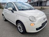 Fiat 500 Sport 150° - gebrauchte Fiat 500 aus dem Jahr 2011