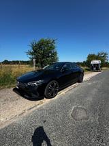 Mercedes-Benz CLA 180 DCT Coupé -