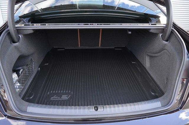 Fahrzeugabbildung Audi A6 55 TFSI quattro exclusiv Standhzg Matrix Navi